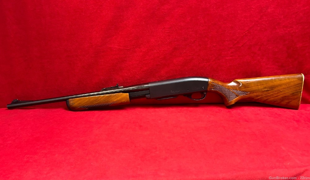 Remington 760 Carbine, .308 Win, 1966, C&R-img-1