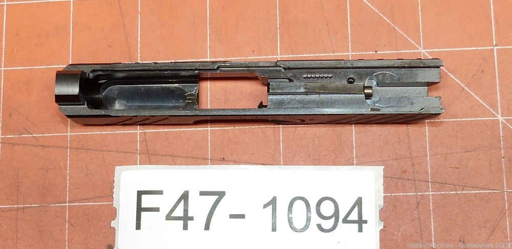 Ruger LCP II .380, Repair Parts F47-1094-img-7
