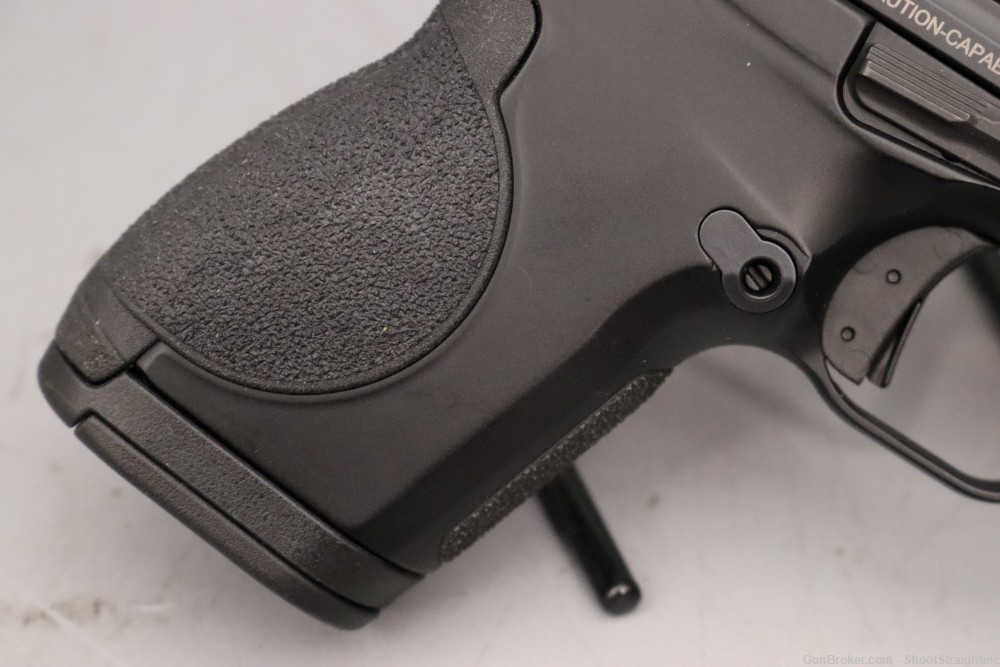 Smith & Wesson CSX 9mm 3.1" w/Box-img-8