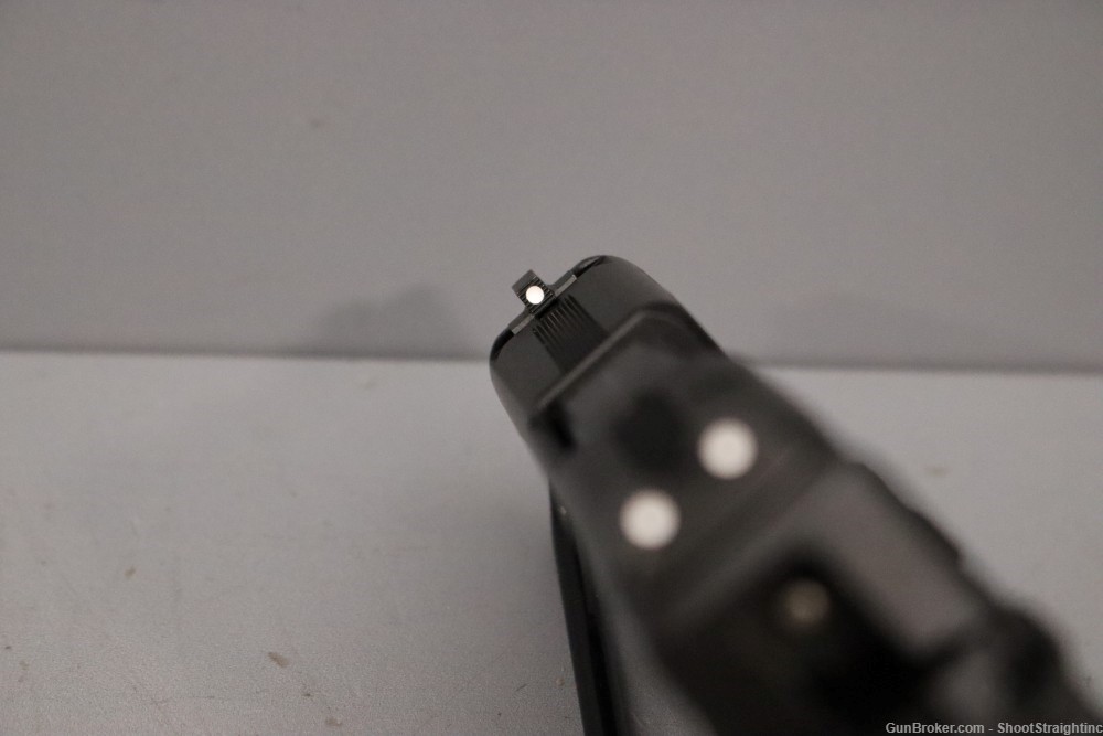 Smith & Wesson CSX 9mm 3.1" w/Box-img-11