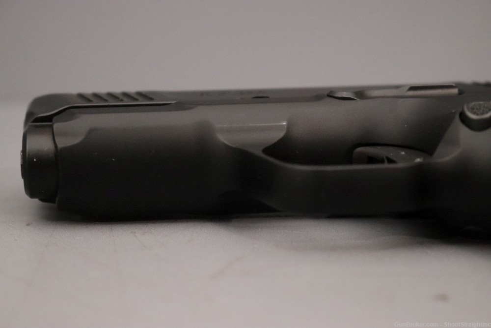 Smith & Wesson CSX 9mm 3.1" w/Box-img-15