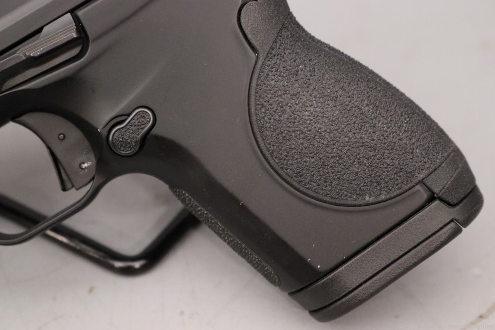 Smith & Wesson CSX 9mm 3.1" w/Box-img-4