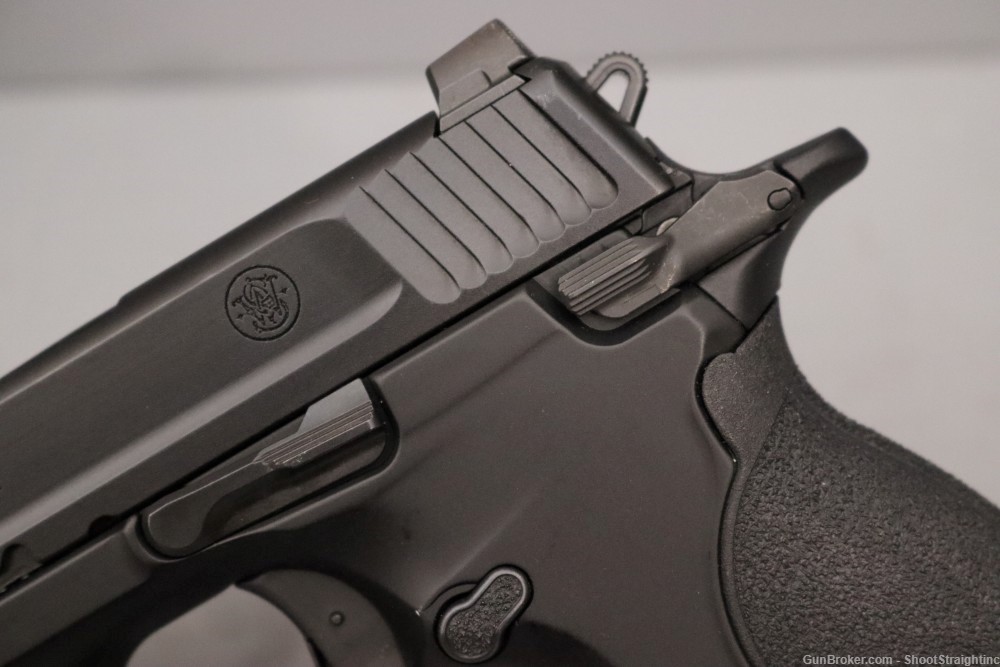 Smith & Wesson CSX 9mm 3.1" w/Box-img-3