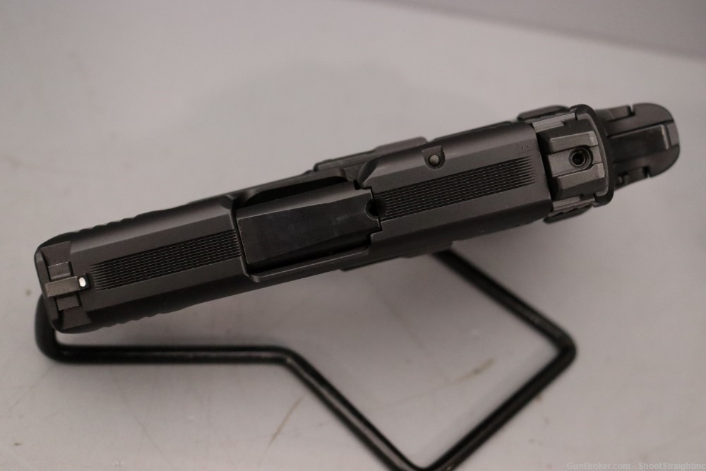Smith & Wesson CSX 9mm 3.1" w/Box-img-12