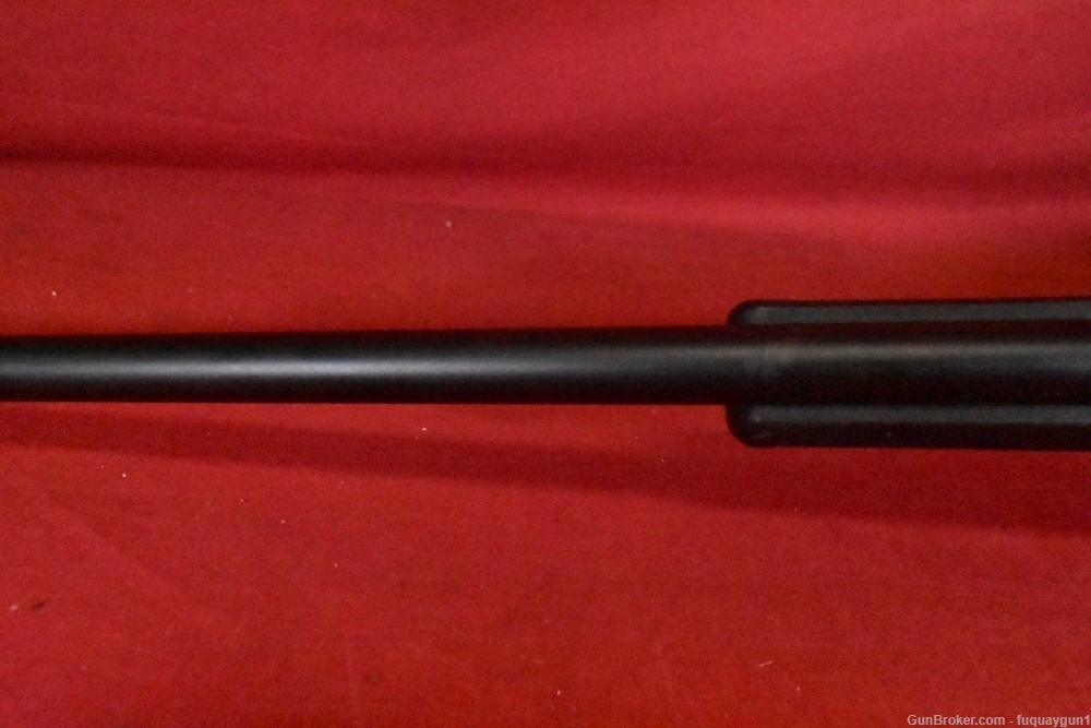 Winchester Model 70 270 Win Simmons 3-9x32 pre-2006 MFG Winchester 70-img-8