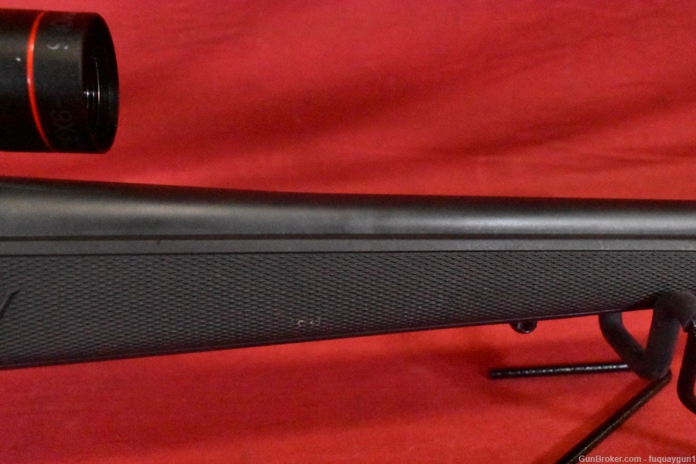 Winchester Model 70 270 Win Simmons 3-9x32 pre-2006 MFG Winchester 70-img-31