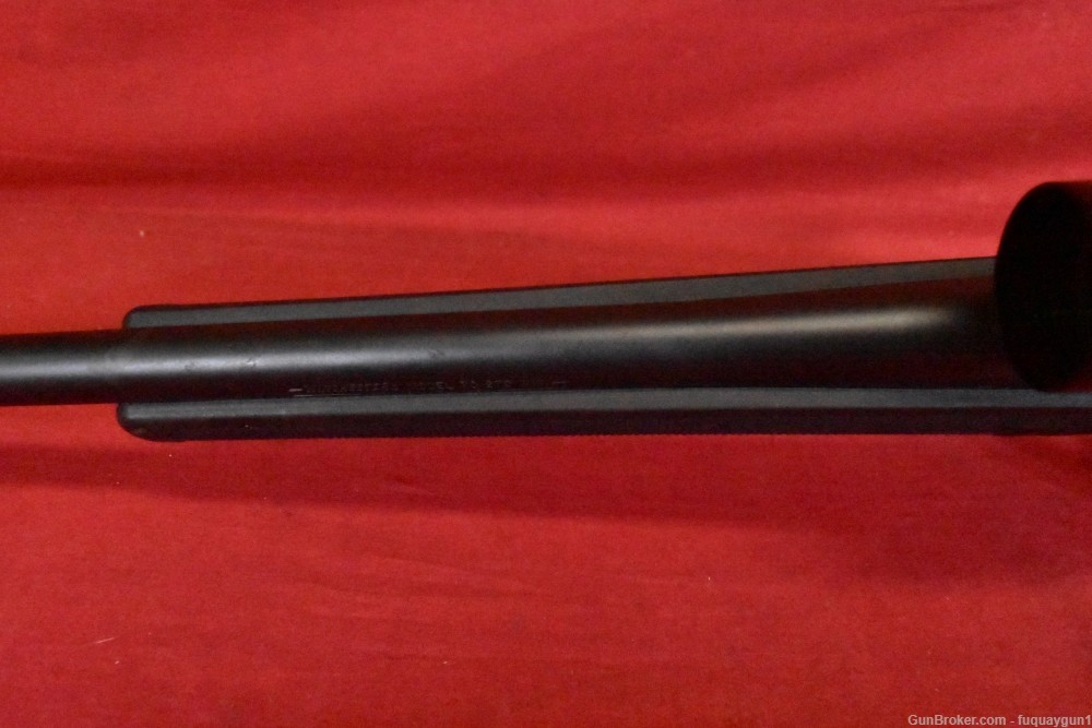 Winchester Model 70 270 Win Simmons 3-9x32 pre-2006 MFG Winchester 70-img-7