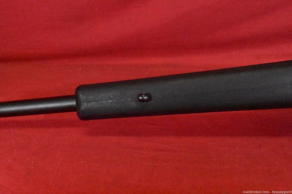 Winchester Model 70 270 Win Simmons 3-9x32 pre-2006 MFG Winchester 70-img-16