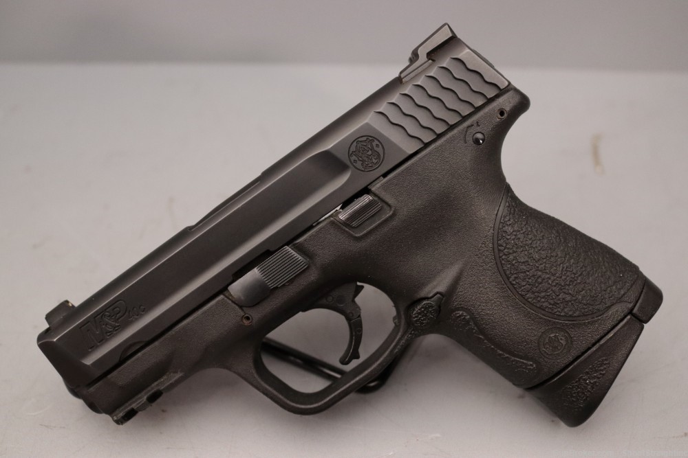 Smith & Wesson M&P40c 40S&W 3.5"-img-18