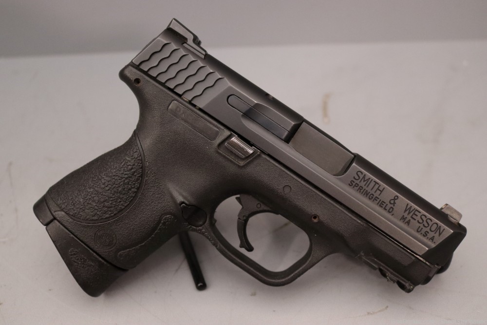 Smith & Wesson M&P40c 40S&W 3.5"-img-5