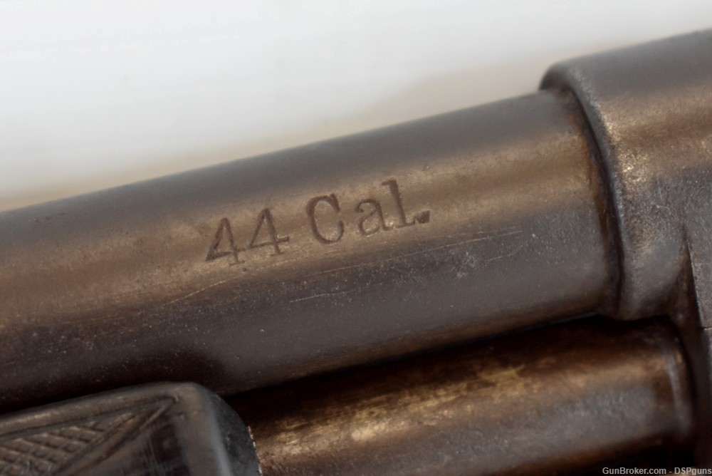 Colt Lightning .44 Caliber Medium Frame Magazine Rifle - Circa 1888 -img-17