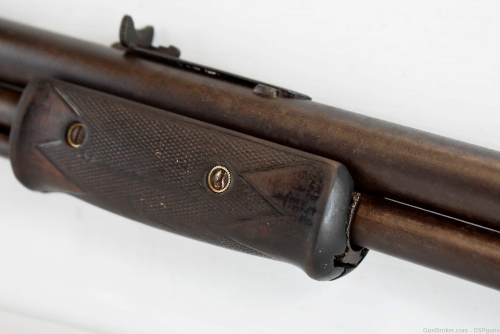 Colt Lightning .44 Caliber Medium Frame Magazine Rifle - Circa 1888 -img-32