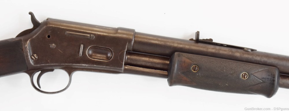 Colt Lightning .44 Caliber Medium Frame Magazine Rifle - Circa 1888 -img-19