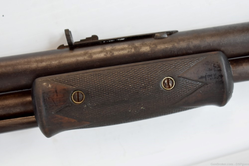 Colt Lightning .44 Caliber Medium Frame Magazine Rifle - Circa 1888 -img-30
