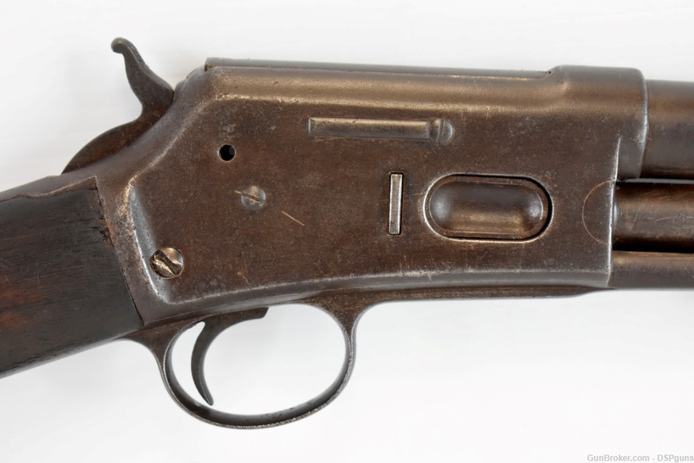 Colt Lightning .44 Caliber Medium Frame Magazine Rifle - Circa 1888 -img-24