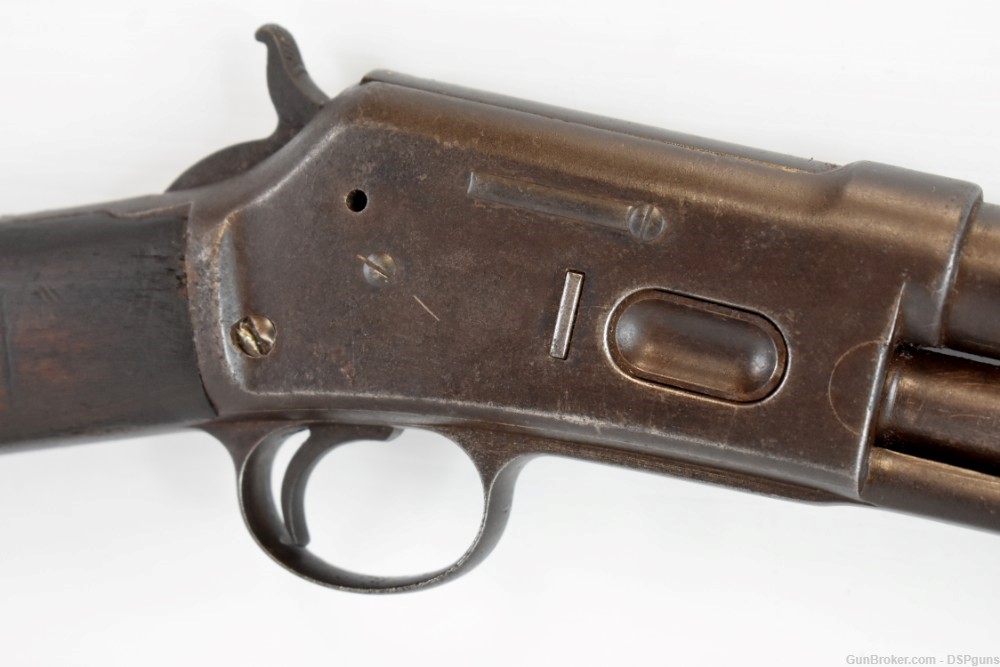 Colt Lightning .44 Caliber Medium Frame Magazine Rifle - Circa 1888 -img-25