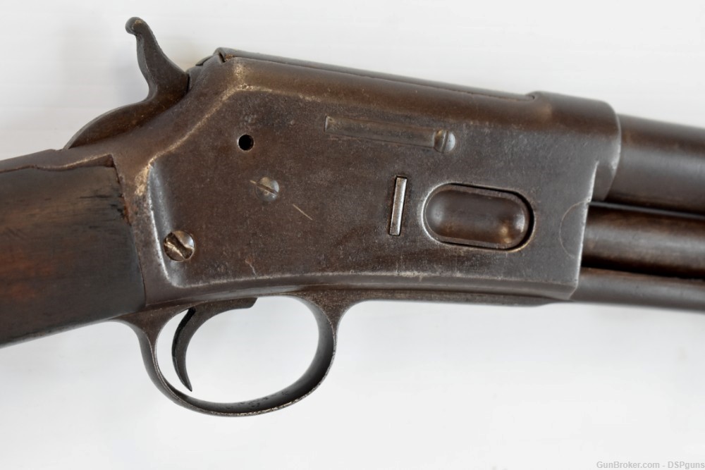 Colt Lightning .44 Caliber Medium Frame Magazine Rifle - Circa 1888 -img-26