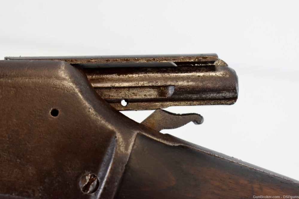 Colt Lightning .44 Caliber Medium Frame Magazine Rifle - Circa 1888 -img-72