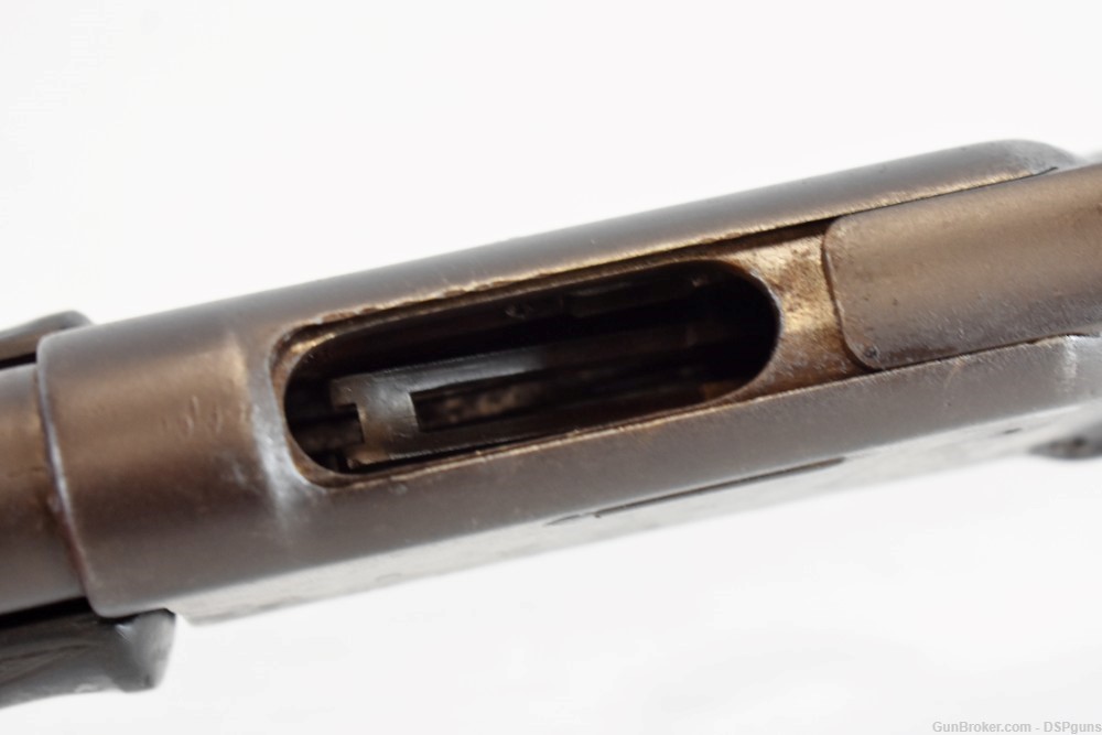 Colt Lightning .44 Caliber Medium Frame Magazine Rifle - Circa 1888 -img-73