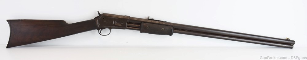 Colt Lightning .44 Caliber Medium Frame Magazine Rifle - Circa 1888 -img-18