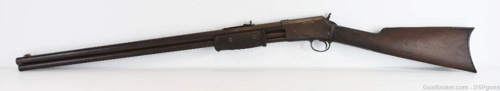 Colt Lightning .44 Caliber Medium Frame Magazine Rifle - Circa 1888 -img-0