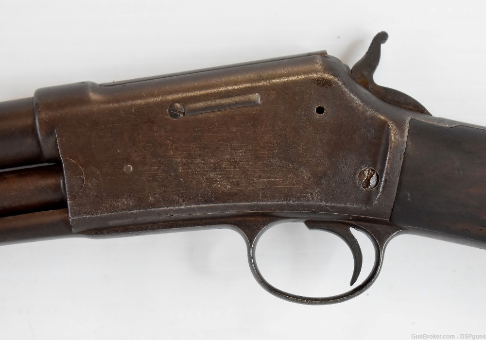 Colt Lightning .44 Caliber Medium Frame Magazine Rifle - Circa 1888 -img-6