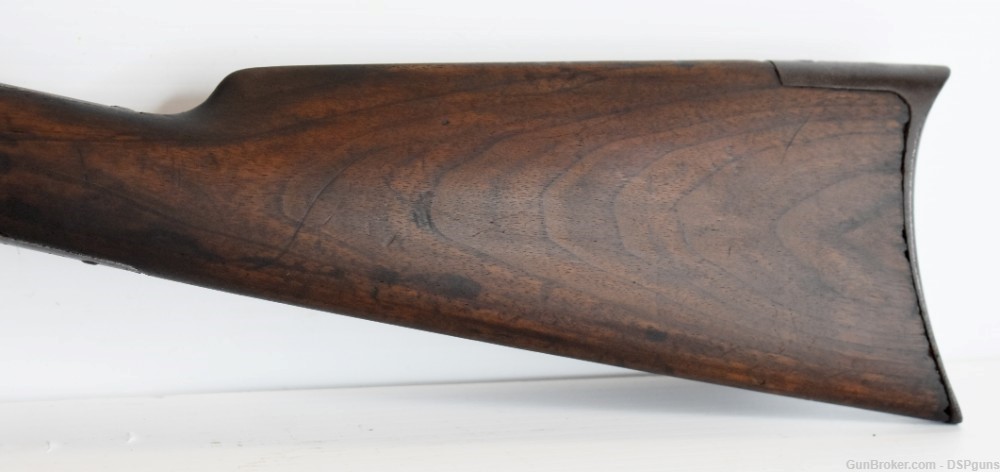 Colt Lightning .44 Caliber Medium Frame Magazine Rifle - Circa 1888 -img-3
