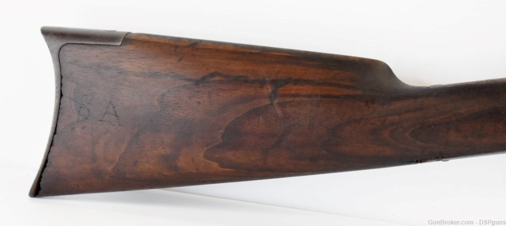 Colt Lightning .44 Caliber Medium Frame Magazine Rifle - Circa 1888 -img-21