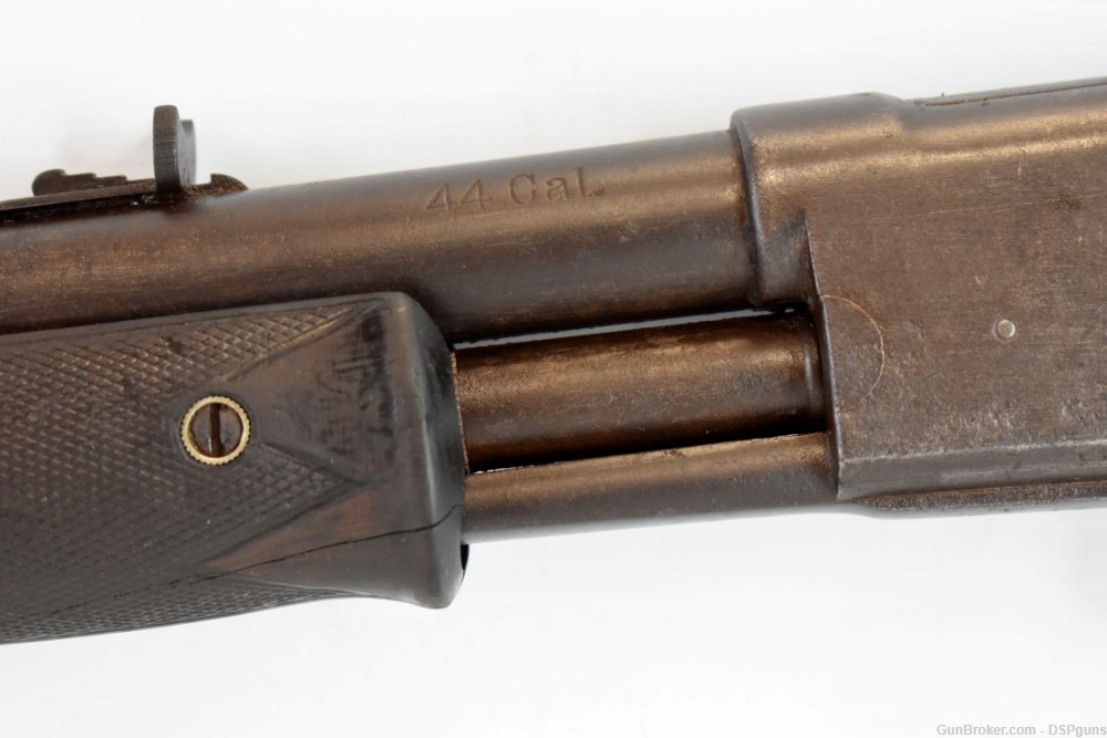 Colt Lightning .44 Caliber Medium Frame Magazine Rifle - Circa 1888 -img-10