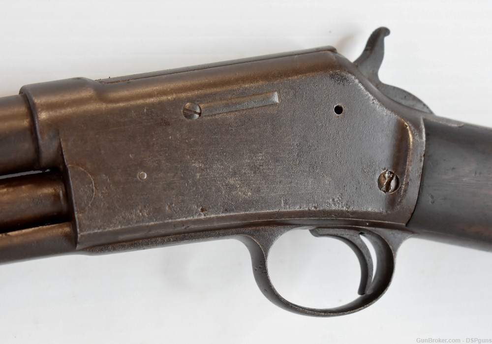 Colt Lightning .44 Caliber Medium Frame Magazine Rifle - Circa 1888 -img-7