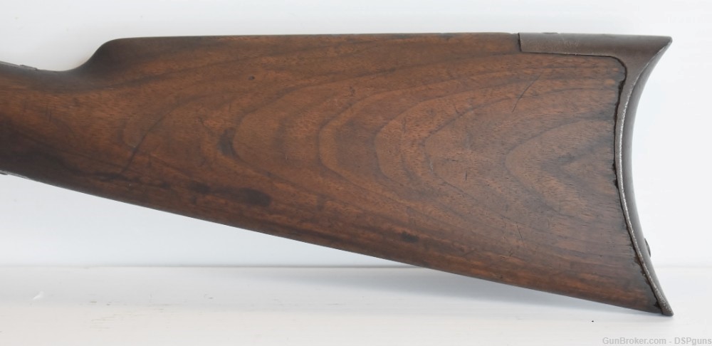 Colt Lightning .44 Caliber Medium Frame Magazine Rifle - Circa 1888 -img-2