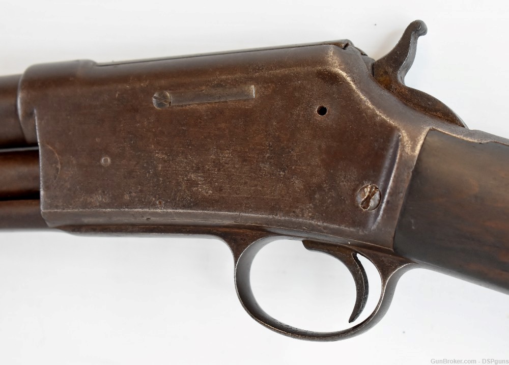 Colt Lightning .44 Caliber Medium Frame Magazine Rifle - Circa 1888 -img-8