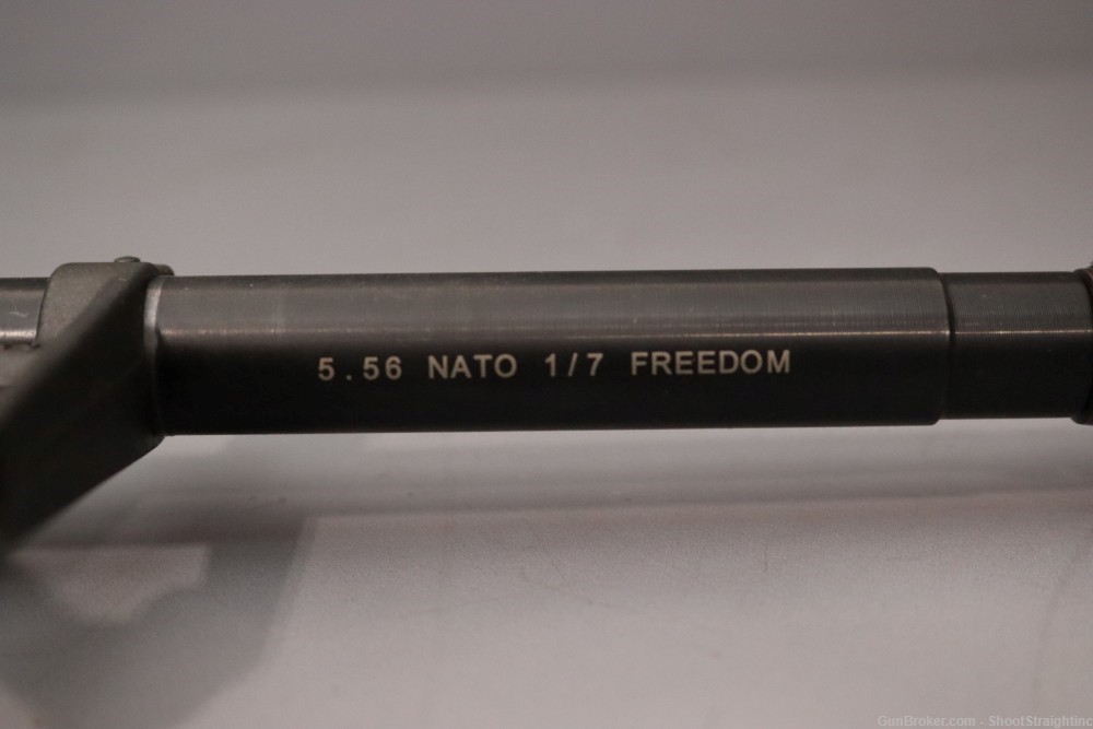 PSA PA-15 5.56 NATO/.223 REM 16.00"bbl (Mid-Length)-img-32