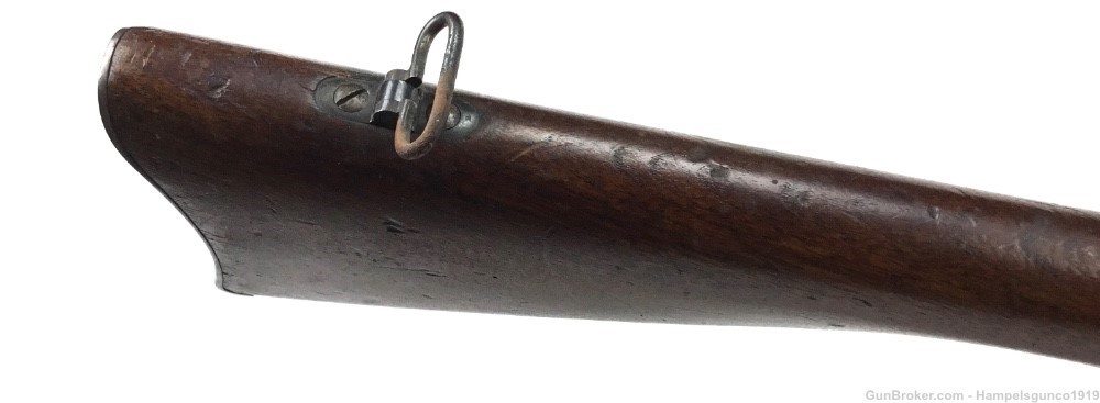 Peabody-Martini .45 Cal Peabody Rimfire Military Rifle-img-14