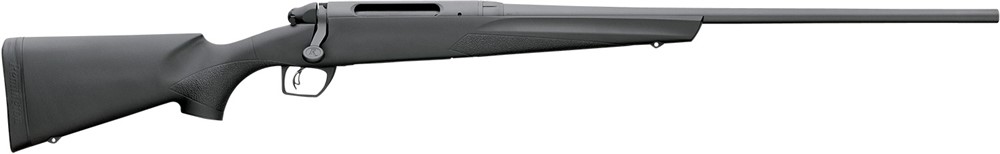 Remington 783 6.5 Creedmoor Rifle 22 Black R85826-img-0
