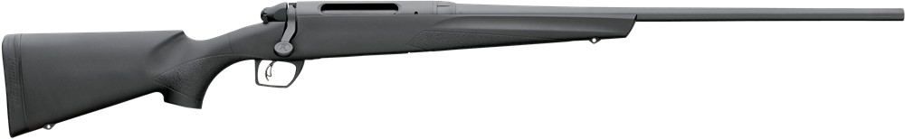 Remington Firearms 783 7mm Rem Mag 24 Black Rifle-img-0