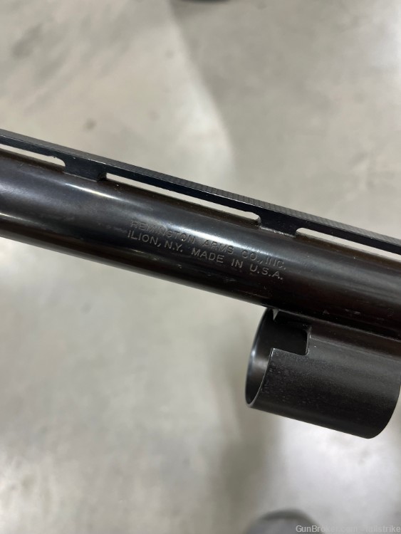 Remington 1100 LH, 12 Gauge Barrel-img-4