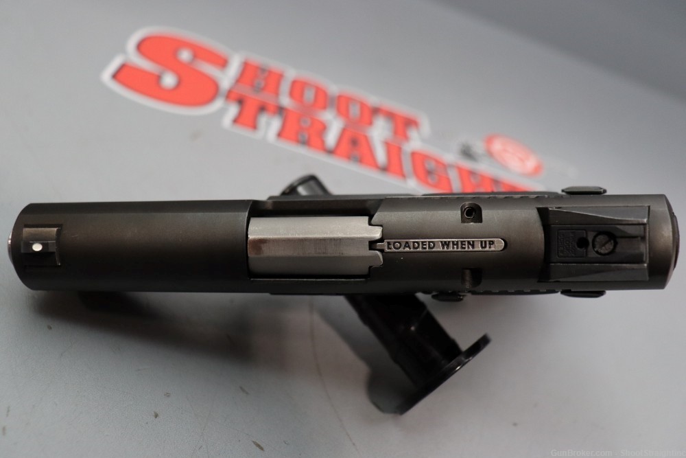 Ruger SR9 4.14" 9mm w/Box -img-15