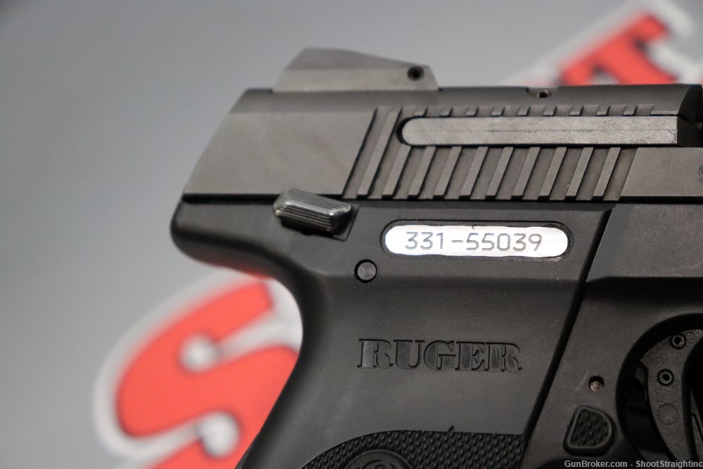 Ruger SR9 4.14" 9mm w/Box -img-12