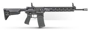 Springfield Saint Edge AR-15 Rifle LayAway Option STE916556B-img-1