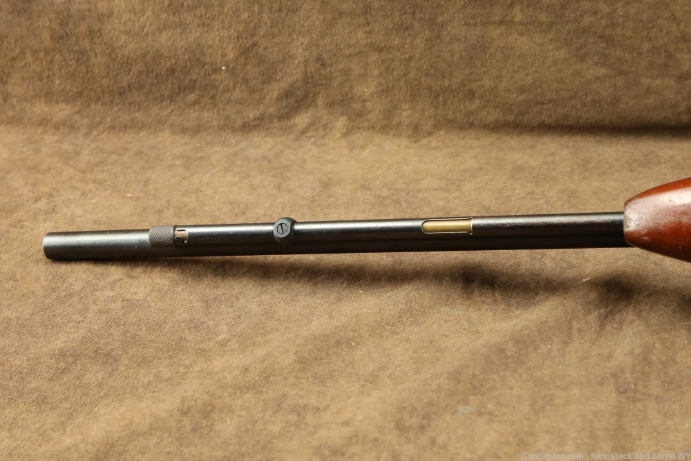 Remington Speedmaster Model 552 .22 S/L/LR 23.5” Semi-Auto Rifle w/ Scope-img-19