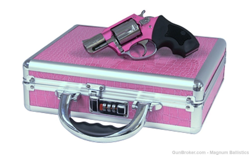 Charter Arms Chic Lady 38Spl-img-1
