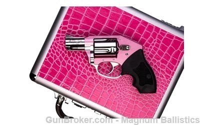 Charter Arms Chic Lady 38Spl-img-2