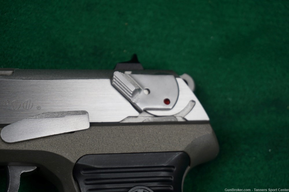 Ruger P90 P-90 45 45acp 4.25" Stainless No Reserve 1¢ Start-img-4