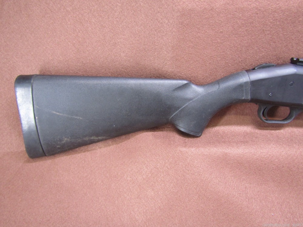 Mossberg 535 12 GA 3 1/2 In Pump Action Shotgun Turkey -img-1