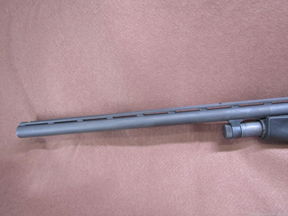 Mossberg 535 12 GA 3 1/2 In Pump Action Shotgun Turkey -img-15
