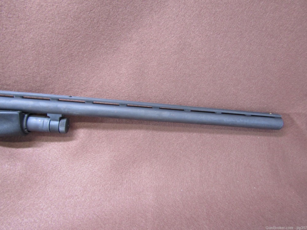 Mossberg 535 12 GA 3 1/2 In Pump Action Shotgun Turkey -img-3