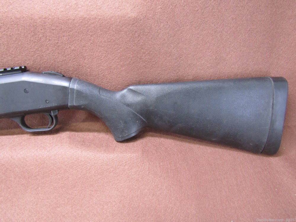 Mossberg 535 12 GA 3 1/2 In Pump Action Shotgun Turkey -img-13
