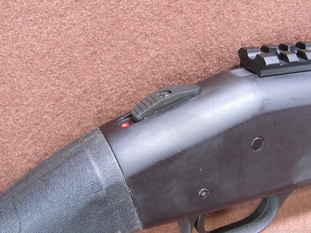 Mossberg 535 12 GA 3 1/2 In Pump Action Shotgun Turkey -img-7