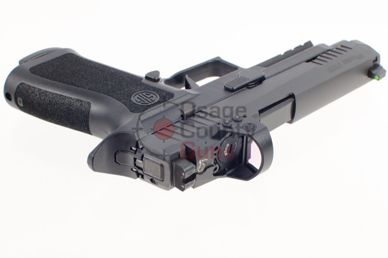 Sig Sauer P320 Full Size X Series w/ Romeo1Pro - 4.7" - 9mm - Brand New-img-7